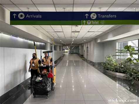 Arrival Guide .